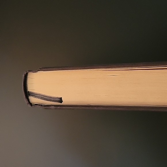 Book Once in a Full Moon - Picture 3 of 3